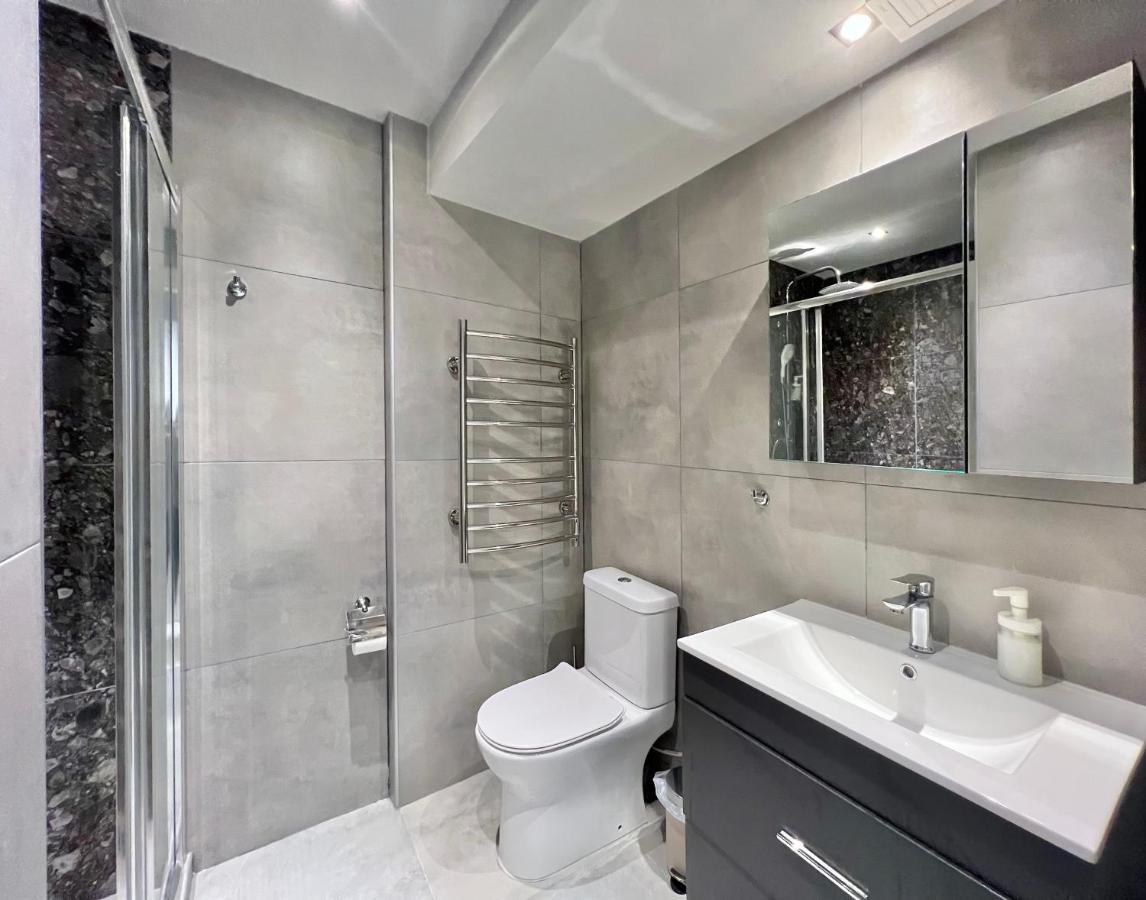Aura Suite V6 By Halu! Salonic Exterior foto
